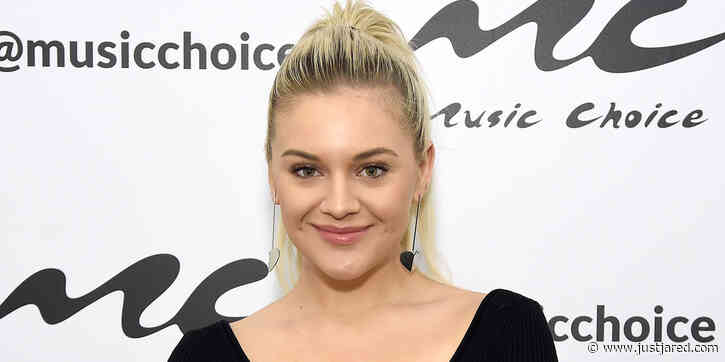 CMT Music Awards 2022 Co-Host Kelsea Ballerini Tests Positive for COVID-19, But She'll Still Be Hosting - Here's How