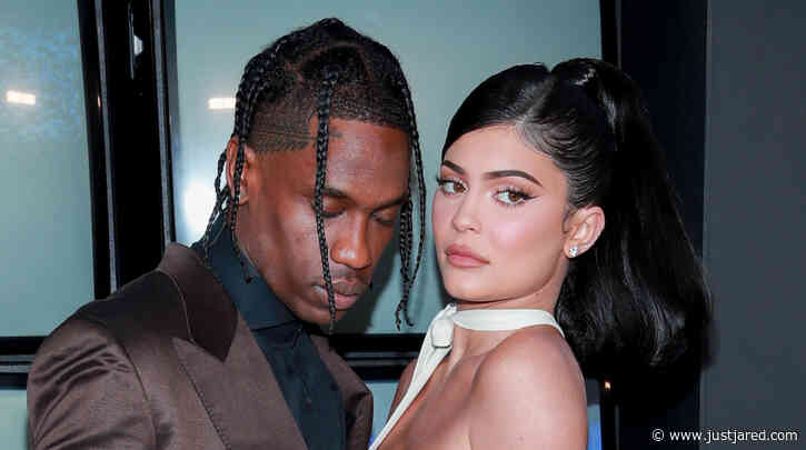 Fans Are Speculating That Kylie Jenner's Son Still Doesn't Have a Name - Here's Why