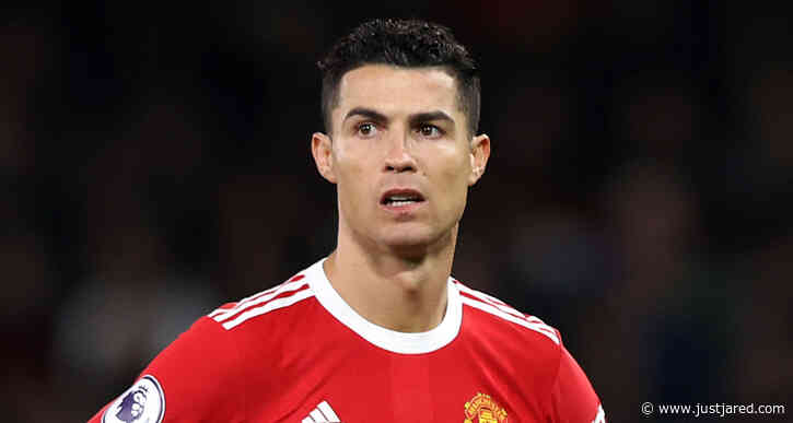 Cristiano Ronaldo Apologizes for Smashing Fan's Phone Amid Police Investigation