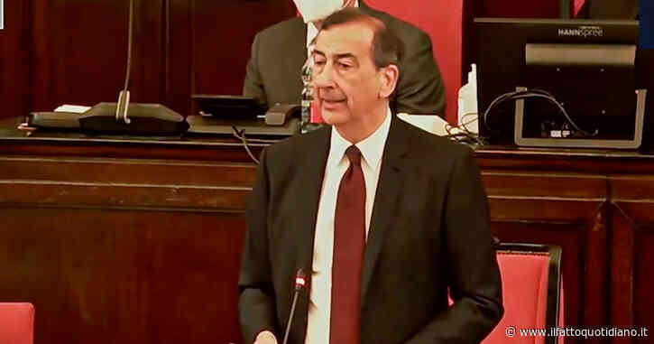 Milano, Sala: “Non ho fiducia in un governo che non ascolta la città. Tagli? Li farò se sarò costretto”
