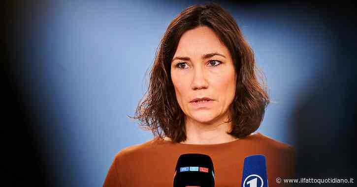 Germania, andò in vacanza dieci giorno dopo le inondazioni: si dimette la ministra per la Famiglia Anne Spiegel (Verdi)