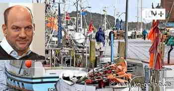 Energiepreise: Schleswig-Holsteins Kutter bleiben oft im Hafen