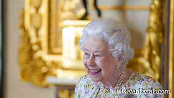 The Queen Said that Coronavirus Leaves One “Very Tired and Exhausted” - Vanity Fair