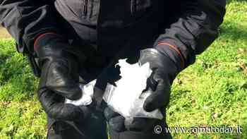 Sorpreso a spacciare in strada, così è finito nei guai