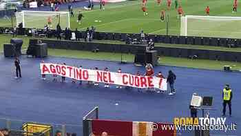"Agostino nel cuore": Roma e Salernitana ricordano il compianto Di Bartolomei