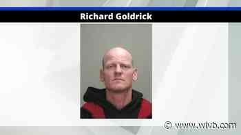 Sheriff: Amherst man swallowed balloon of contraband before arrest