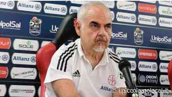 Ciani: «Serviva un risultato eclatante. L'Allianz Trieste è ritornata a essere credibile» - Il Piccolo