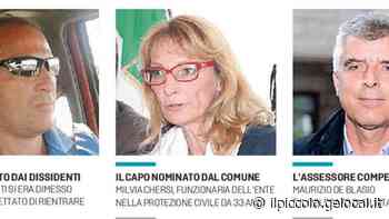 Protezione civile Trieste, una poltrona per due: la querelle finisce in Consiglio comunale - Il Piccolo