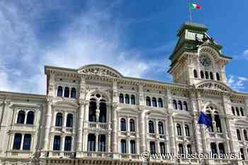 Consiglio comunale in presenza, palazzo Cheba riapre le porte - Trieste News