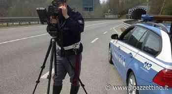 Autovelox sulle strade di Trieste: ecco dove verranno piazzati questa settimana - ilgazzettino.it