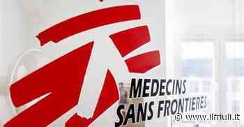 Emergenza Ucraina, Medici Senza Frontiere a Trieste - Il Friuli