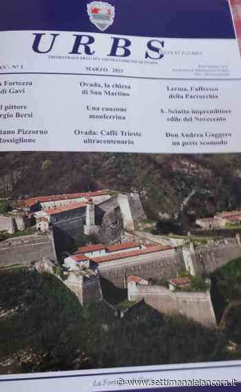 I 100 anni del Caffè Trieste sulla rivista “Urbs” - L'Ancora