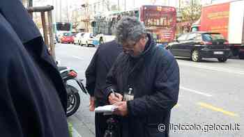 Trieste, sull'autobus senza biglietto? Le multe variano da 5 a 210 euro a seconda del tipo di inadempienza - Il Piccolo