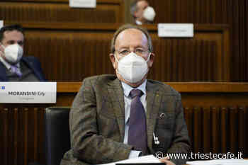 "118 a Trieste, obiettivo deve essere prioritario" - triestecafe.it