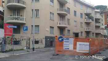 Da largo Somalia a via Panaro: il quartiere Trieste-Salario è ostaggio dei lavori. Le cause delle chiusure - Trieste-Salario - romah24.com