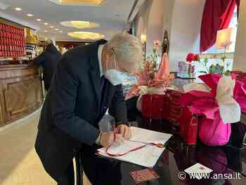 Unesco: candidatura caffè, a Trieste una storia di 300 anni - Agenzia ANSA