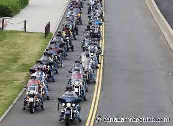 Wharf Rat Rally returns to Digby for 2022 - Canada Moto Guide