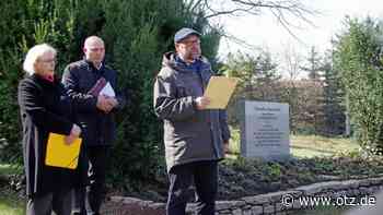 Das letzte große Verbrechen der Nazi-Gewaltherrschaft in Jena