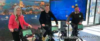 Quatre fois plus de vélos partagés et de stations cette année