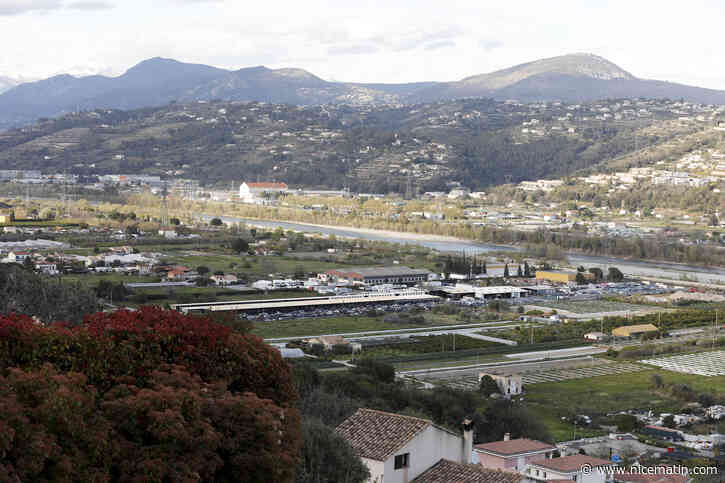 Pas de prison à Saint-Laurent-du-Var, mais la Ville repart sur un projet d’aménagement aux Iscles