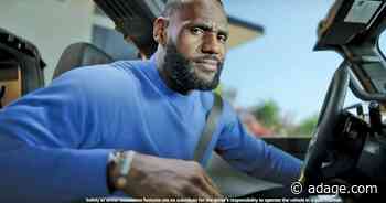 Hummer EV demand surges amid ad blitz