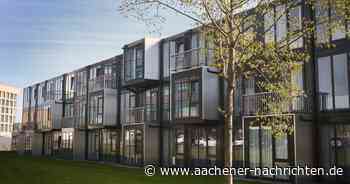 „Student Campus Melaten“: Mehr als 250 Mieter bekommen die Kündigung zum Semesterstart