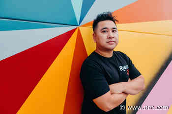 Bored &amp; Hungry creator Andy Nguyen is launching an NFT-backed restaurant group