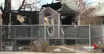 Edmonton’s Alberta Avenue community desperate for help after spike in crime - Global News