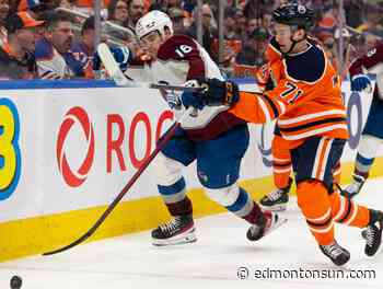 JONES: Oilers proved they can compete with best in NHL - Edmonton Sun