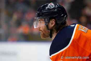 Revisiting Edmonton Oilers Trades: The Duncan Keith Trade - Oil on Whyte