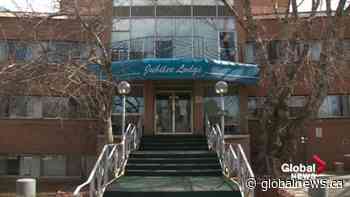 ‘The virus is not done with us’: Edmonton care home experiences worst COVID-19 outbreak yet - Global News