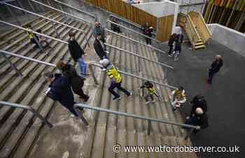 Watford supporter committee members raise concerns