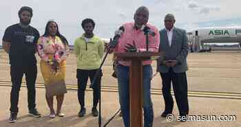 Sky's the limit for apprentices in new aviation maintenance program at Craig Airport - Selma Sun