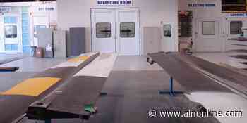 First Aviation To Buy Heliblade, Expand Helo Mx Service - Aviation International News