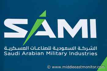 Saudi Arabia: public fund's defence firm and Boeing to develop aviation sector - Middle East Monitor