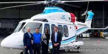 Bestfly Expands Leonardo Fleet - Aviation International News