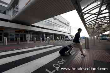 Letters: What is behind the sad demise of Glasgow Airport from aviation leader to also-ran? - HeraldScotland
