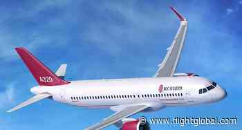 BOC Aviation places its largest single order for Airbus jets - Flightglobal