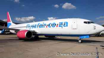 SA airline industry faces skills shortage, says aviation expert - BusinessLIVE