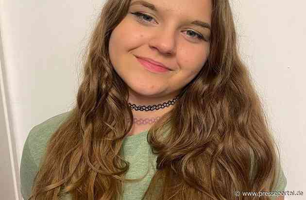 POL-WES: Moers/Krefeld/Kempen/Nettetal/Kreis Kleve - 13-Jährige vermisst (Foto im Anhang) (Korrekturmeldung)