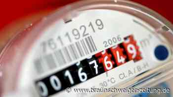 Ableser ermitteln in Wolfsburg im LSW-Auftrag Verbrauchswerte