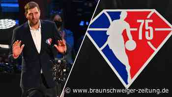 Nächste Ehrung: Nowitzki ins Europa-Team der NBA gewählt