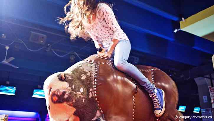 Back in the saddle: Ranchman's will have a mechanical bull when it reopens