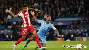 UEFA orders Atlético to close section over fan’s Nazi salute - Belleville News-Democrat