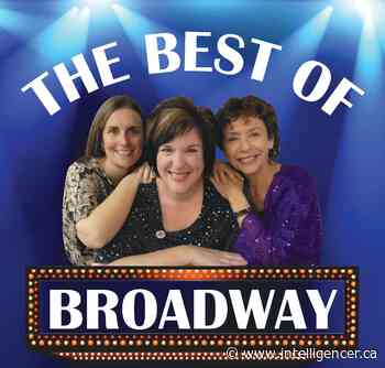 The Best of Broadway premiers in Belleville - Belleville Intelligencer