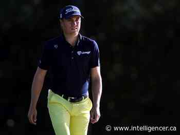 RBC Heritage Odds: Justin Thomas Opens Packed Field as Betting Favourite - Belleville Intelligencer