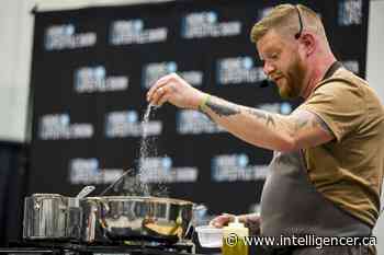 Quinte Home and Lifestyle Show returns from pandemic hiatus - Belleville Intelligencer