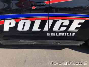 Belleville police weekend update - Quinte News