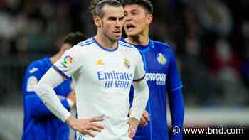 Bale in the spotlight ahead of Madrid’s game against Chelsea - Belleville News-Democrat