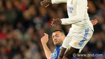 ‘Almost impossible’: Tuchel still down on Chelsea’s hopes - Belleville News-Democrat